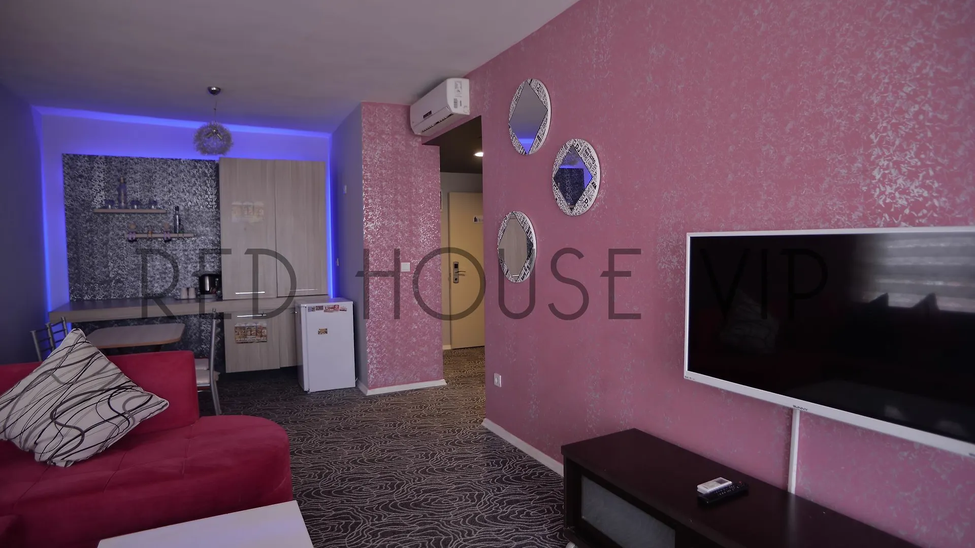 Red House Apartment Istanbul 0*,  Turkey